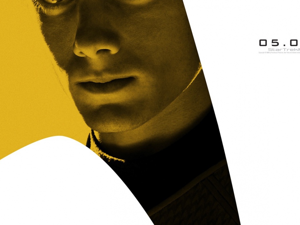 Звездный путь 2009 / Star Trek 2009