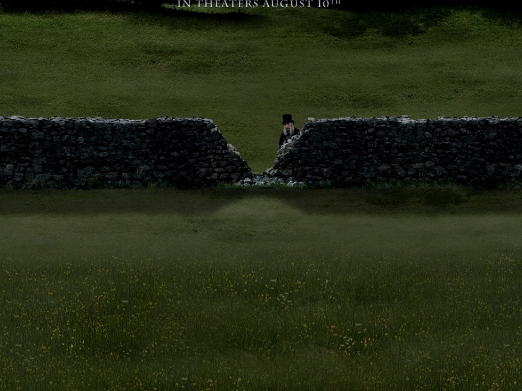 Звездная пыль / Stardust