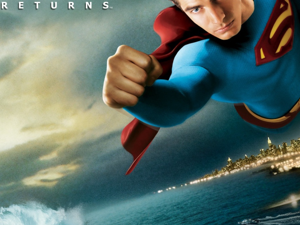 Возвращение Супермена / Superman Returns