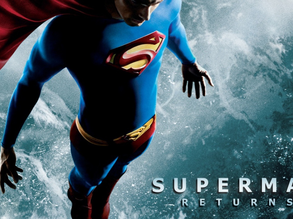 Возвращение Супермена / Superman Returns