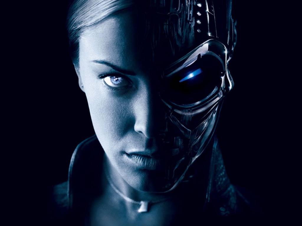 Терминатор 3: Восстание машин / Terminator 3: Rise of the Machines