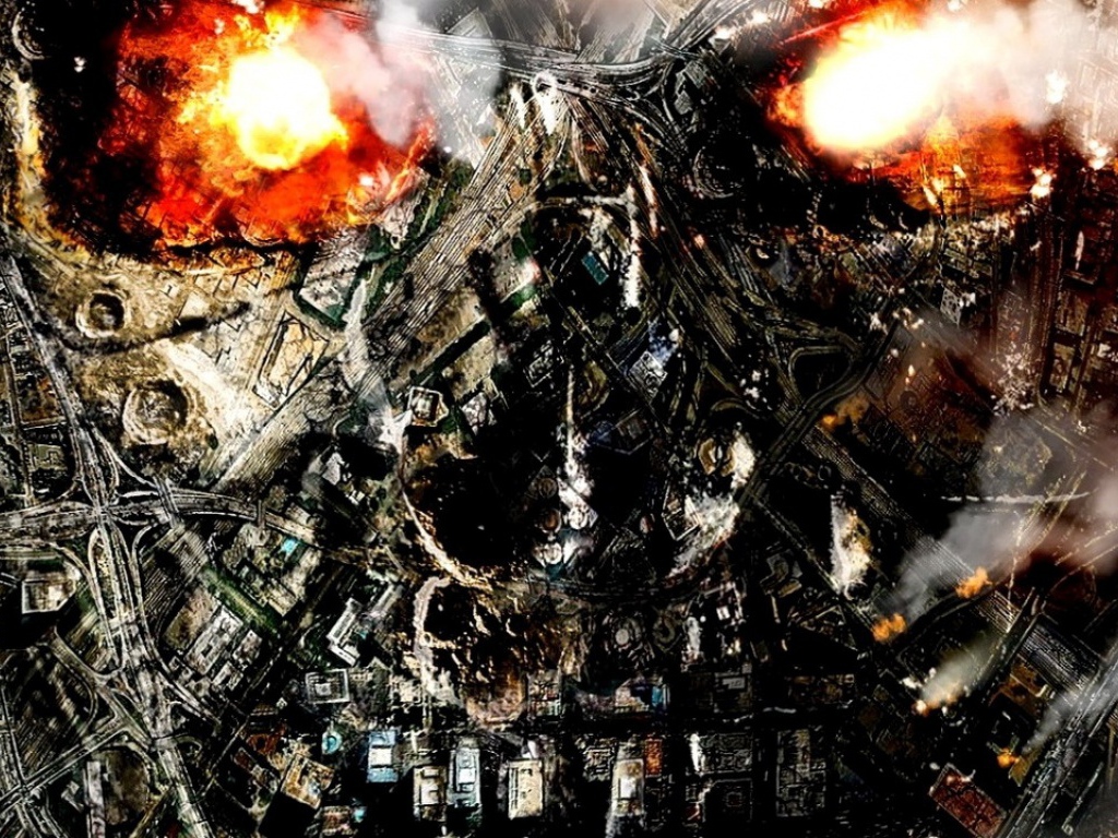 Terminator Salvation