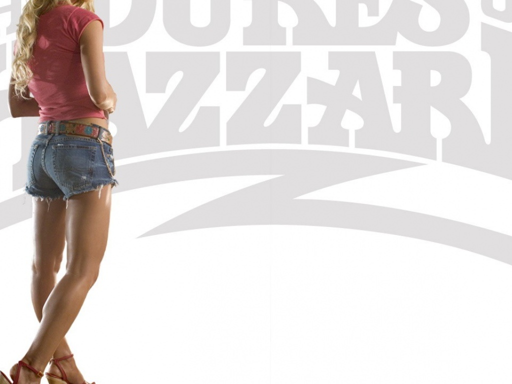 Придурки из Хаззарда / The Dukes of Hazzard