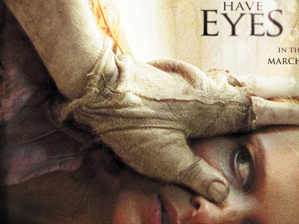 У холмов есть глаза / The Hills Have Eyes