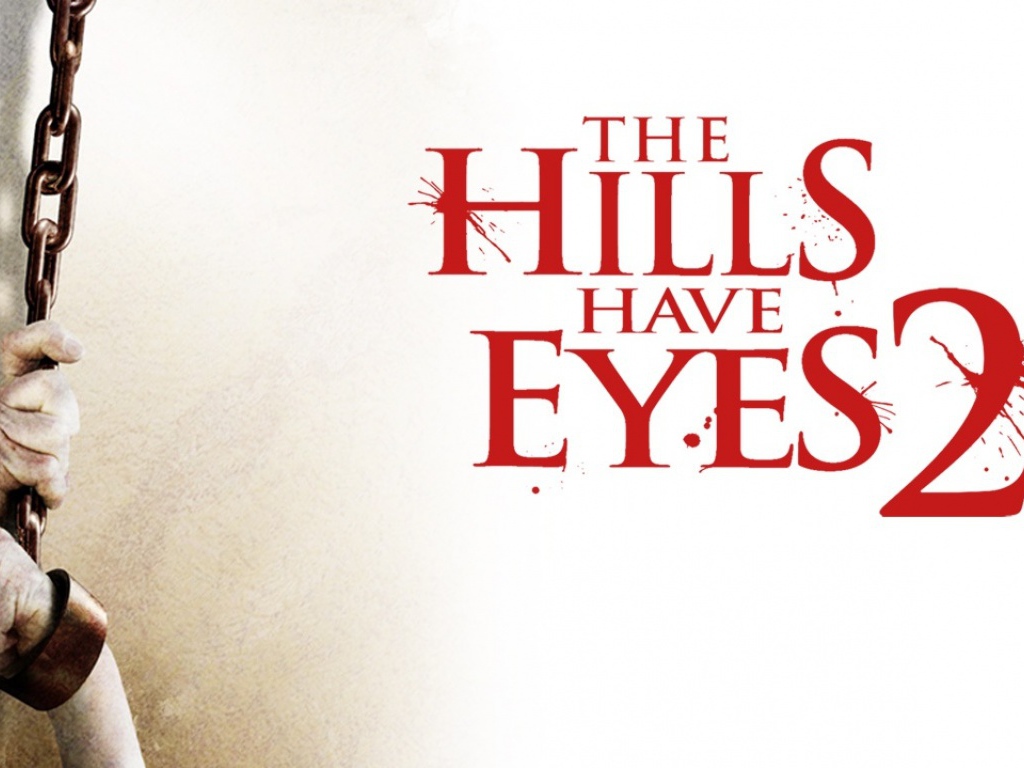 У холмов есть глаза 2 / The Hills Have Eyes 2