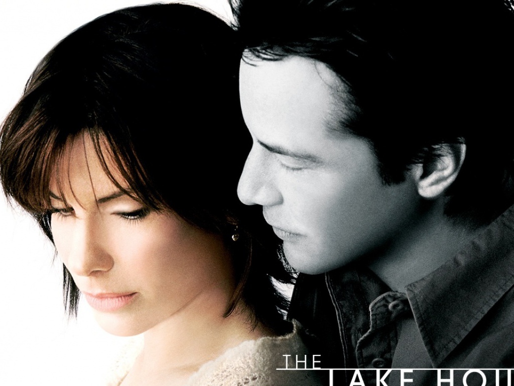 Дом у озера / The Lake House