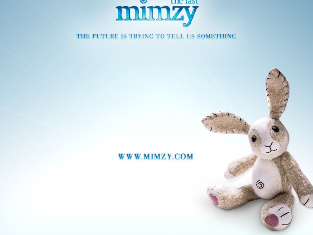 Последняя Мимзи Вселенной / The Last Mimzy