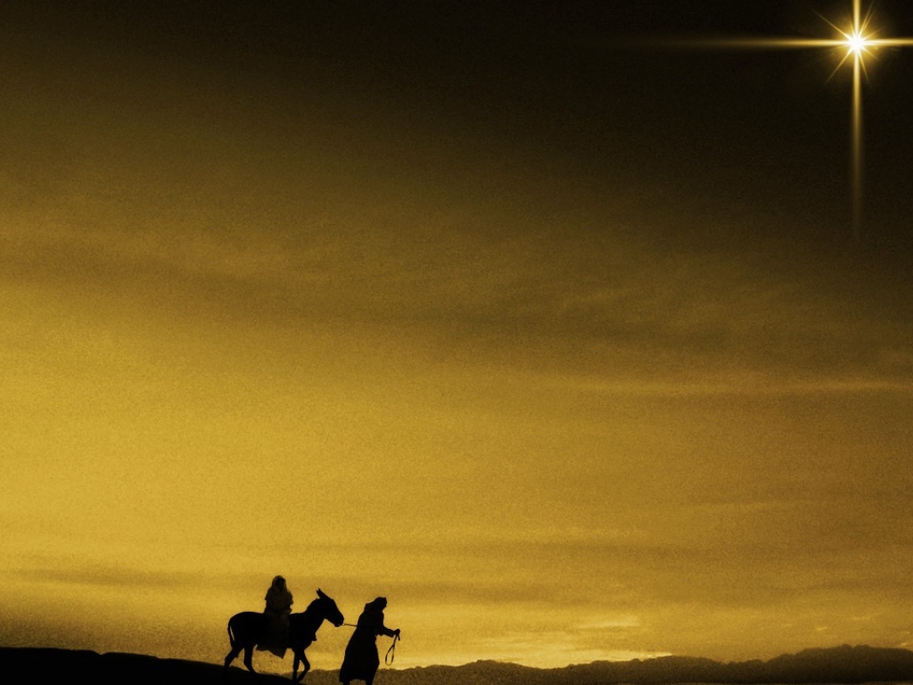 Рождение Христа / The Nativity Story