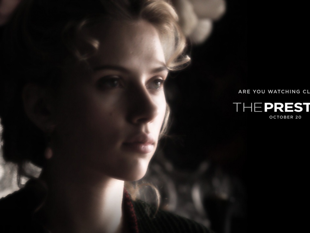 Престиж / The Prestige