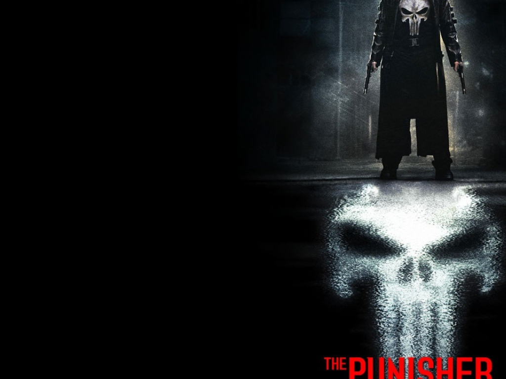 Каратель / The Punisher