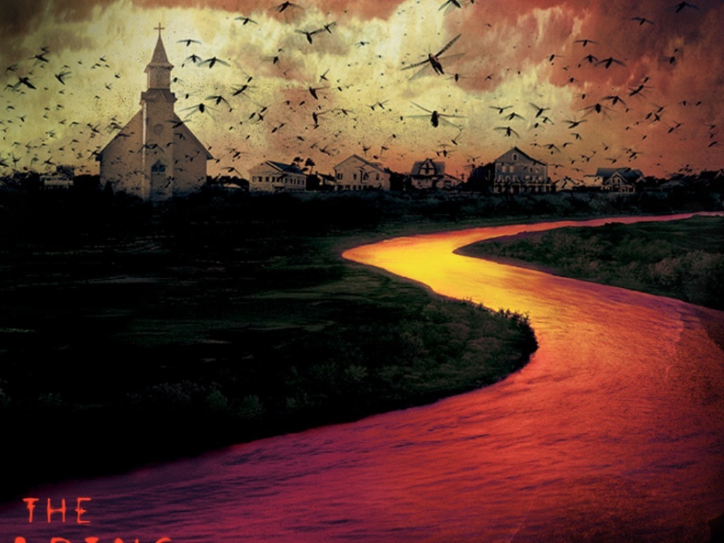 Жатва / The Reaping