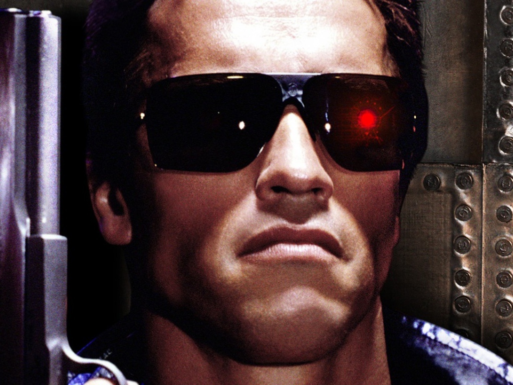 Терминатор / The Terminator