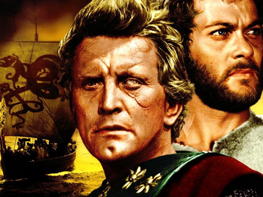 Викинги / The Vikings