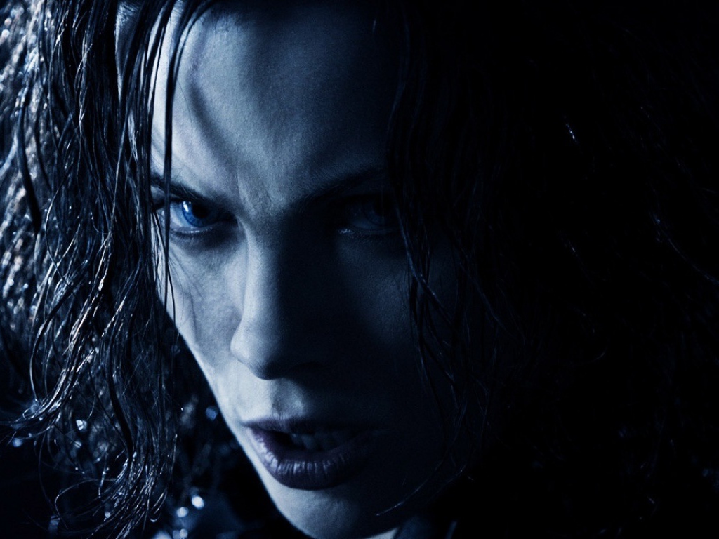 Другой мир II: Эволюция / Underworld: Evolution