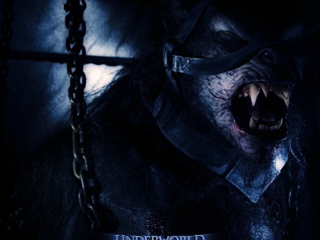 Другой мир II: Эволюция / Underworld: Evolution