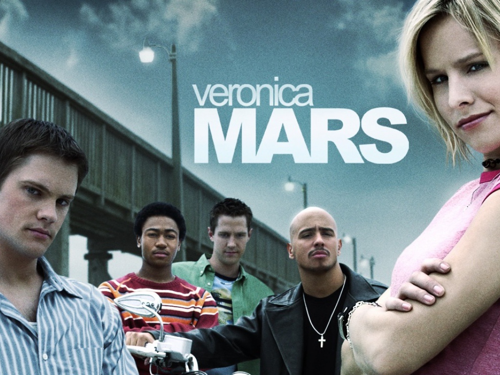 Вероника Марс / Veronica Mars