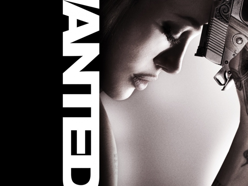 Особо опасен! /  Wanted