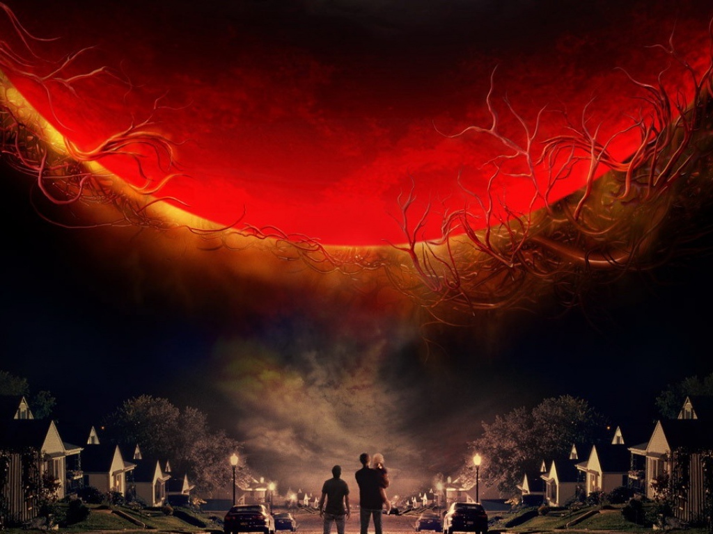 Война миров / War of the Worlds