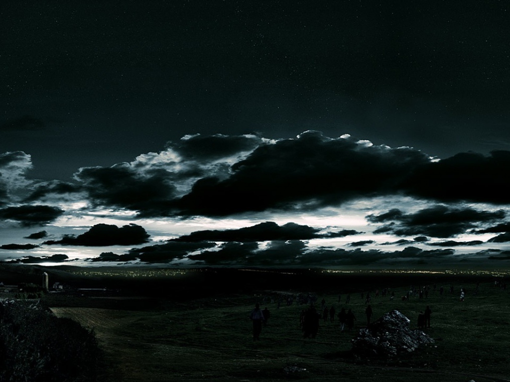 Война миров / War of the Worlds