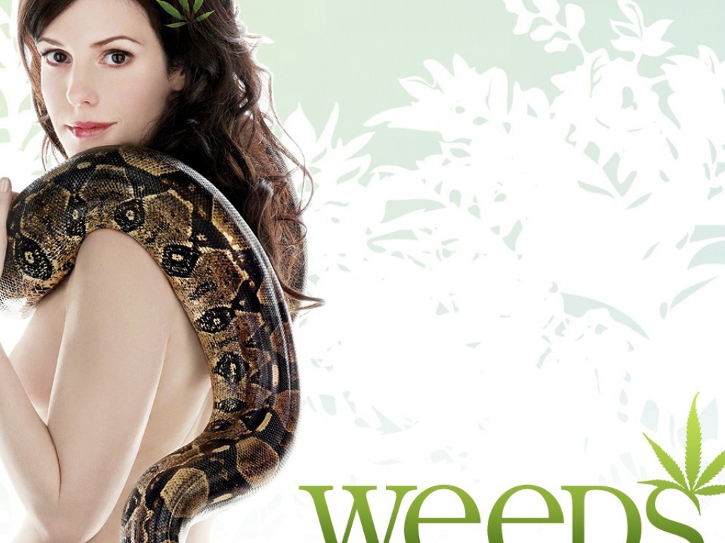 Косяки / Weeds