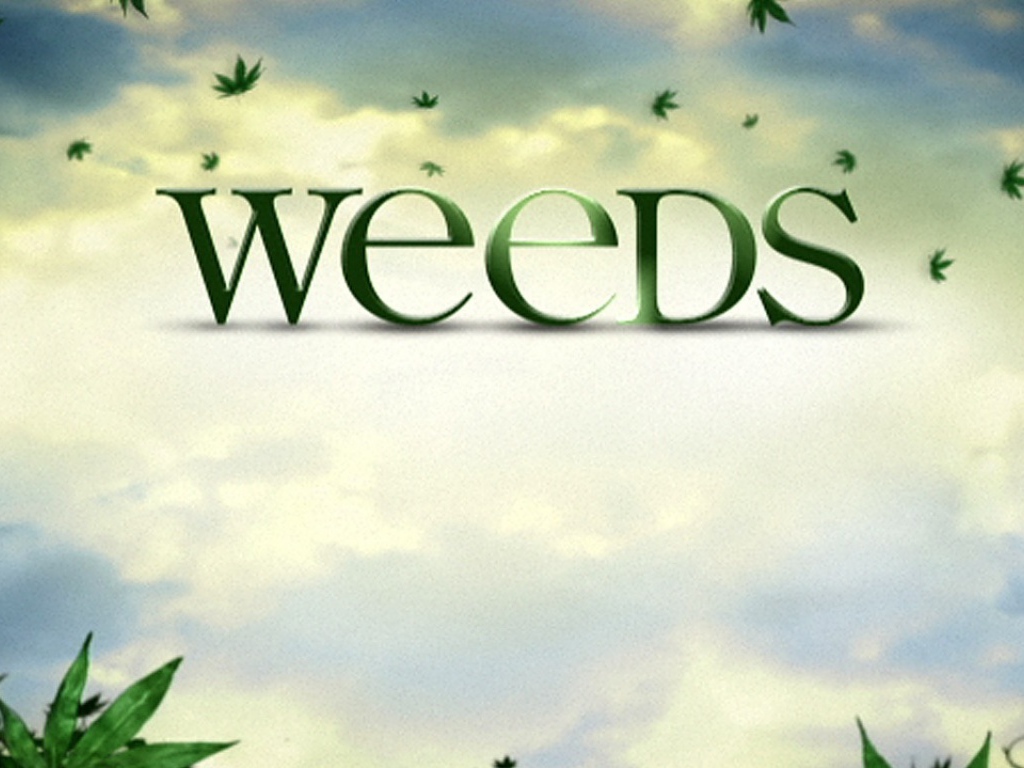 Косяки / Weeds