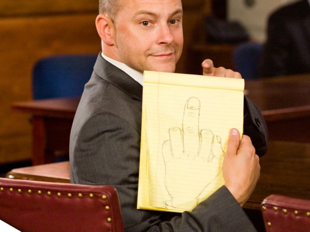 Однажды в Вегасе / What Happens in Vegas