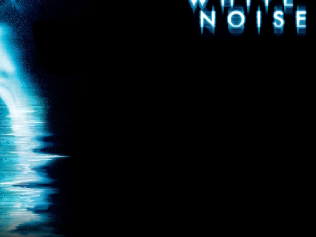 Белый Шум / White Noise