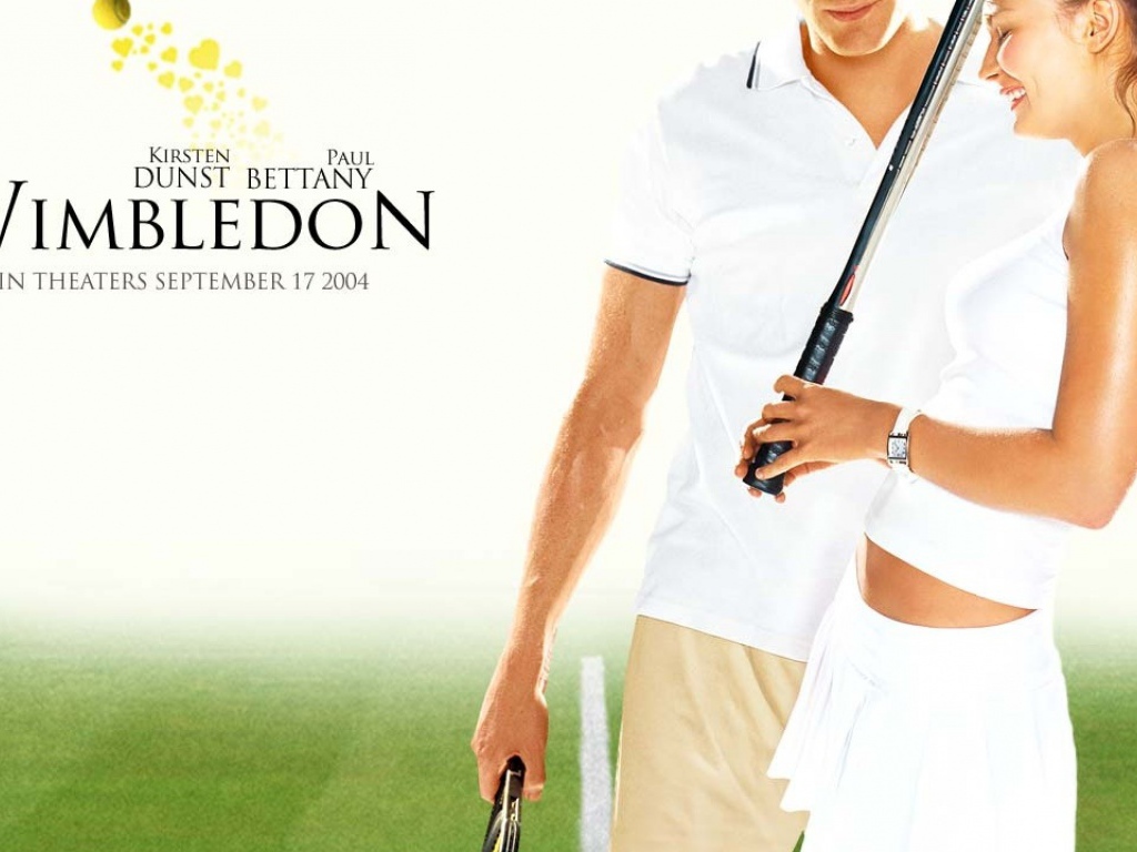 Уимблдон / Wimbledon