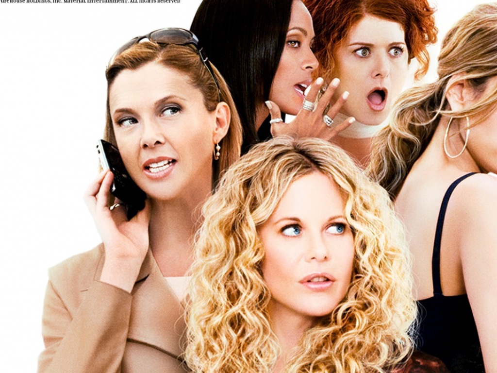 Женщины / Woman