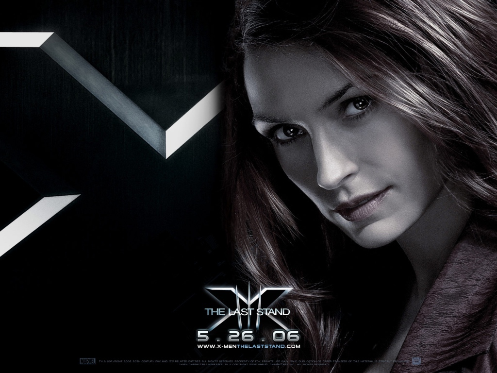 Люди Икс / X MEN