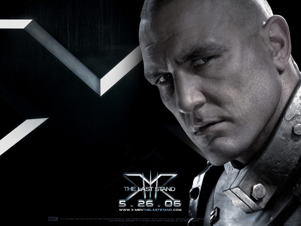 Люди Икс / X MEN