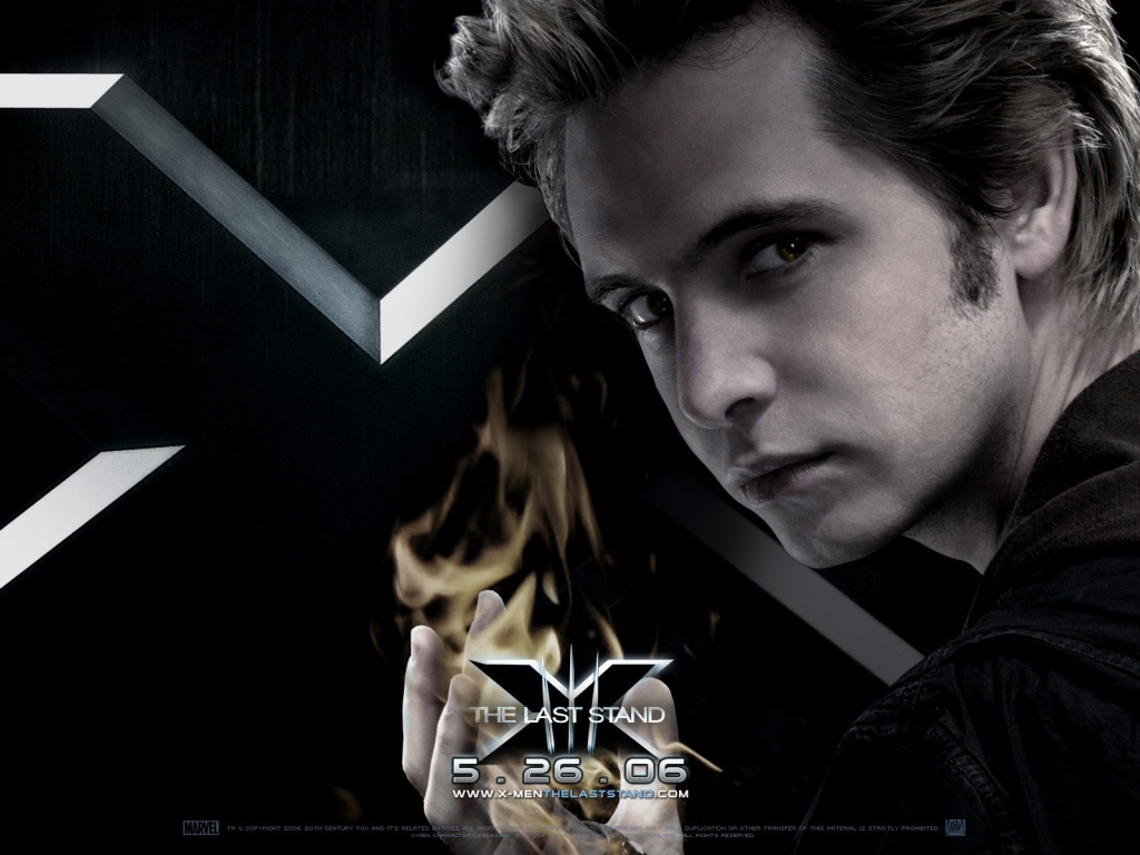 Люди Икс / X MEN