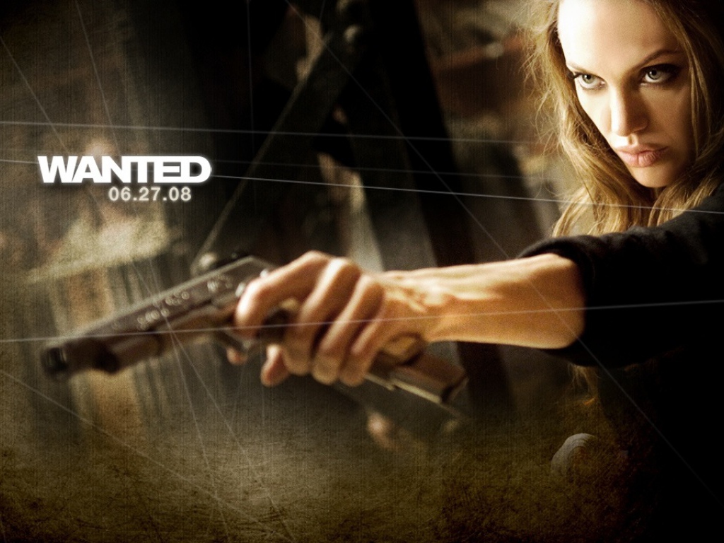 Особо опасен! /  Wanted / Джоли