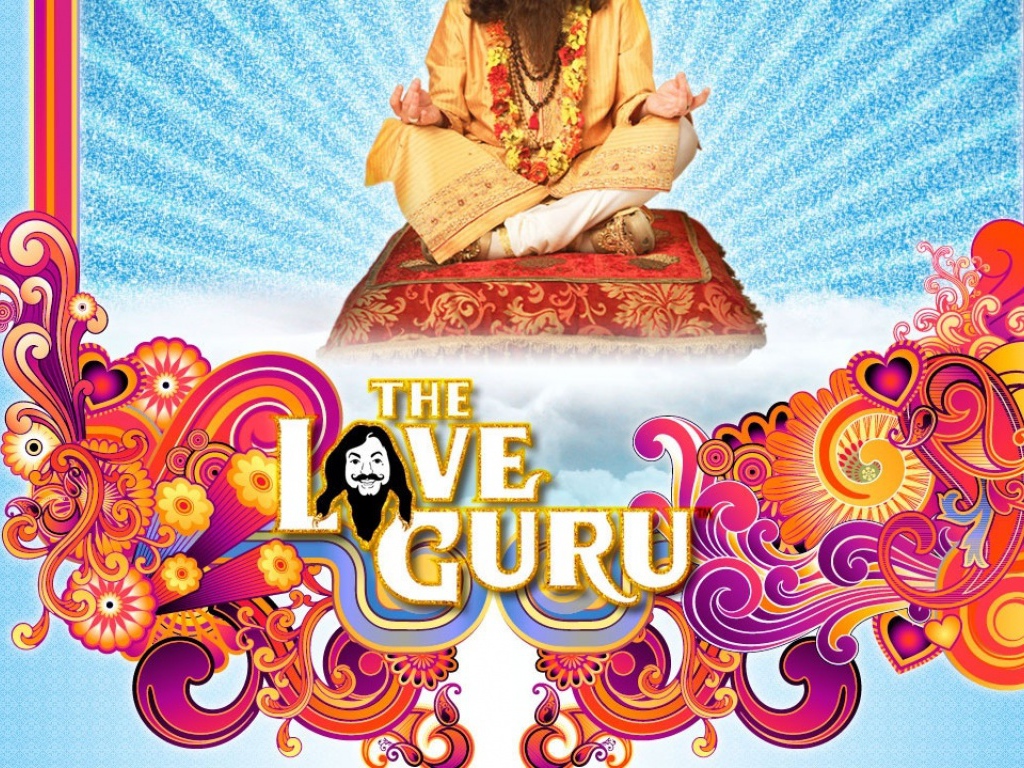 The love GURU