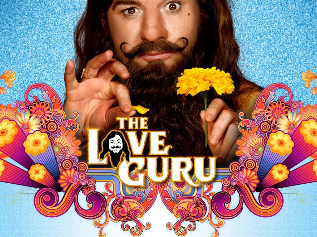 Love guru
