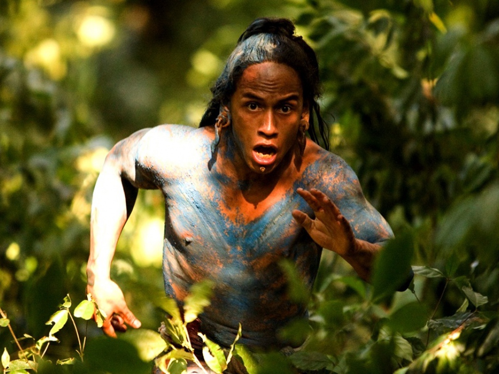 Apocalypto Апокалипсис