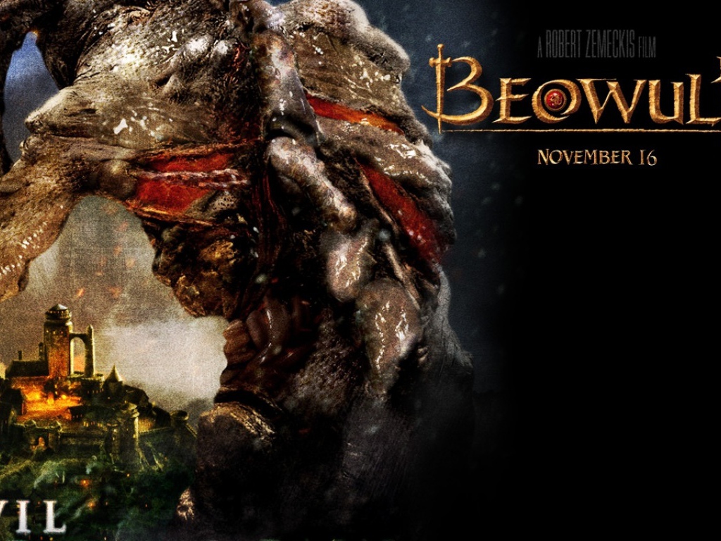 Beowulf