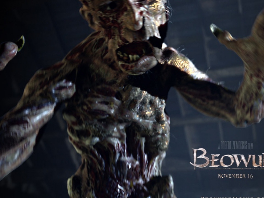 Beowulf