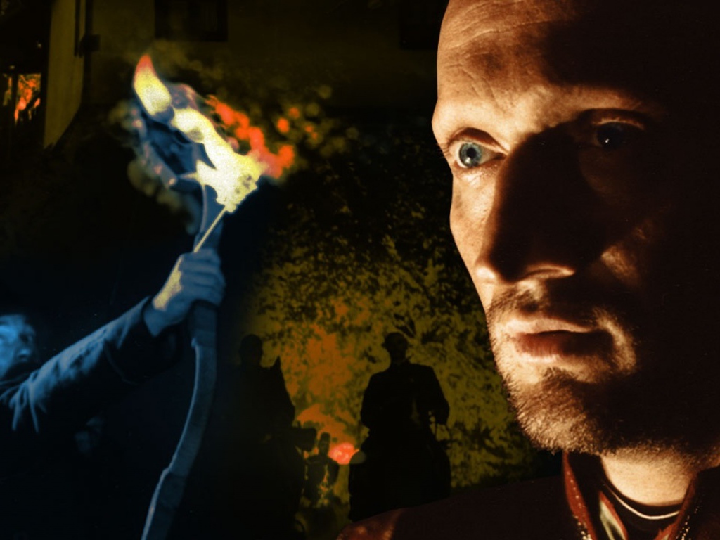 Турецкий Гамбит