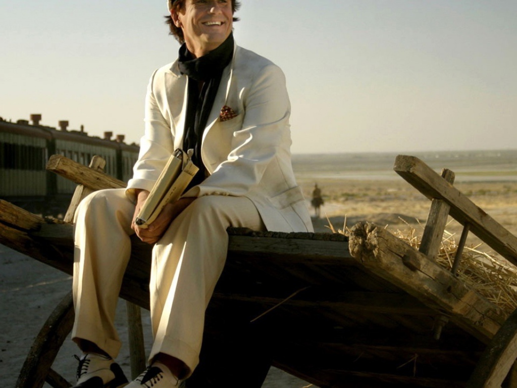 Золотой Теленок