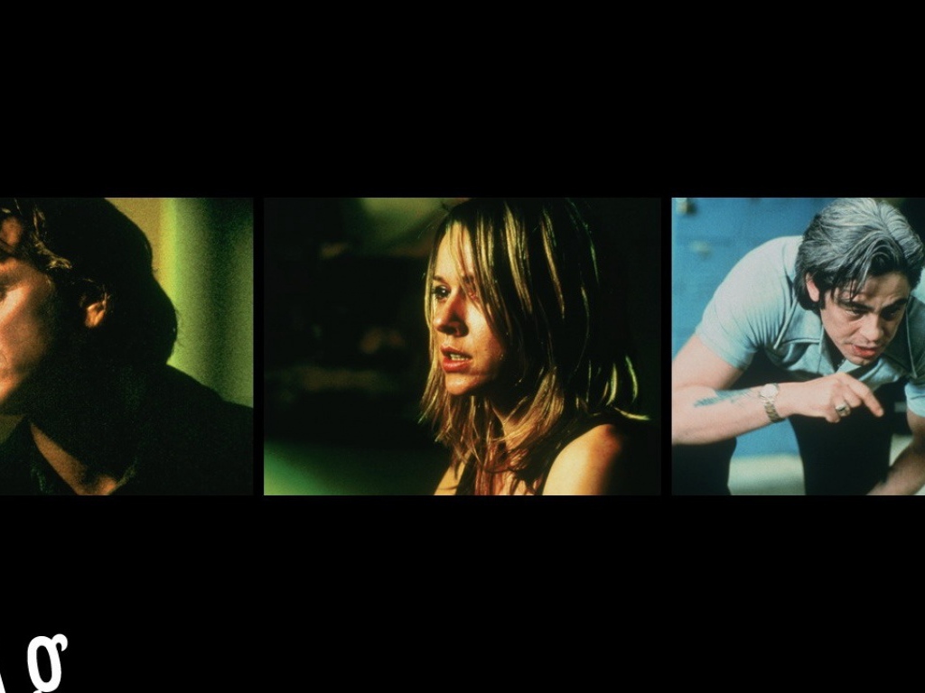 21 Грамм / 21 Grams