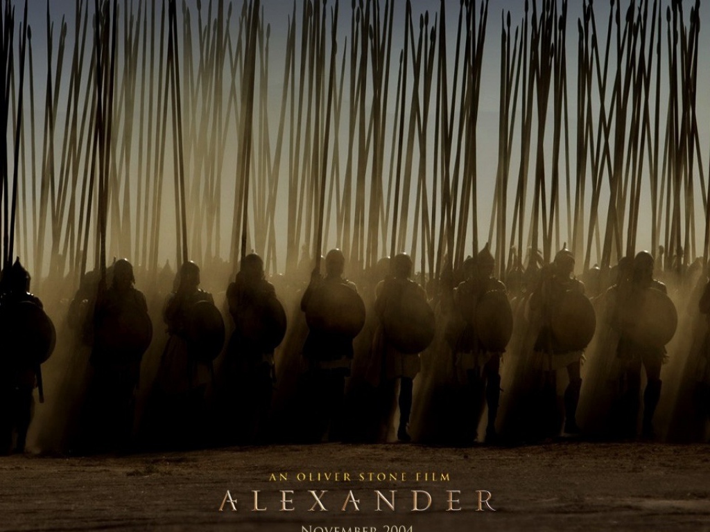 Александр / Alexander