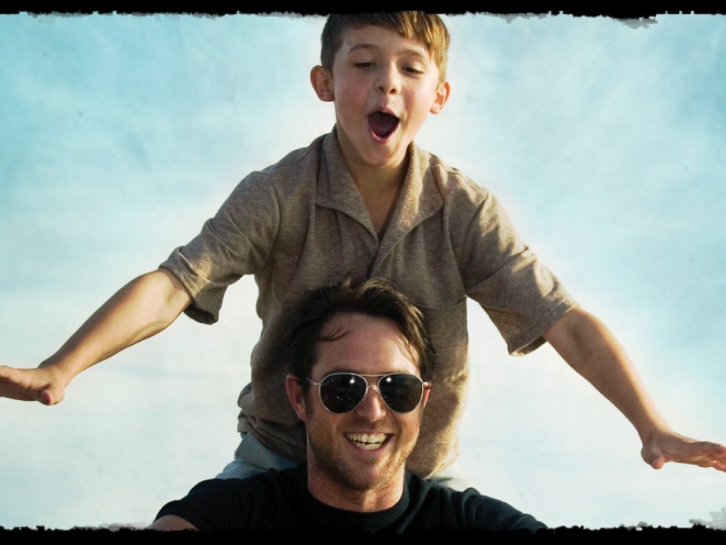 Декабрьские мальчики / December Boys