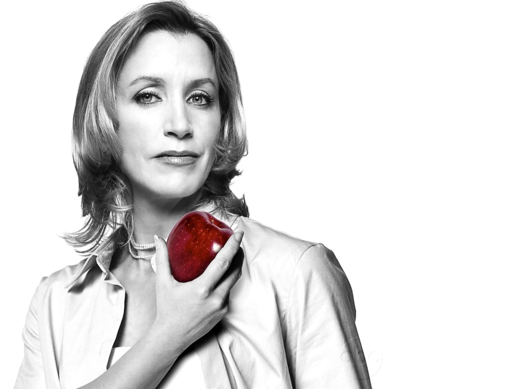 Отчаянные домохозяйки / Desperate Housewives