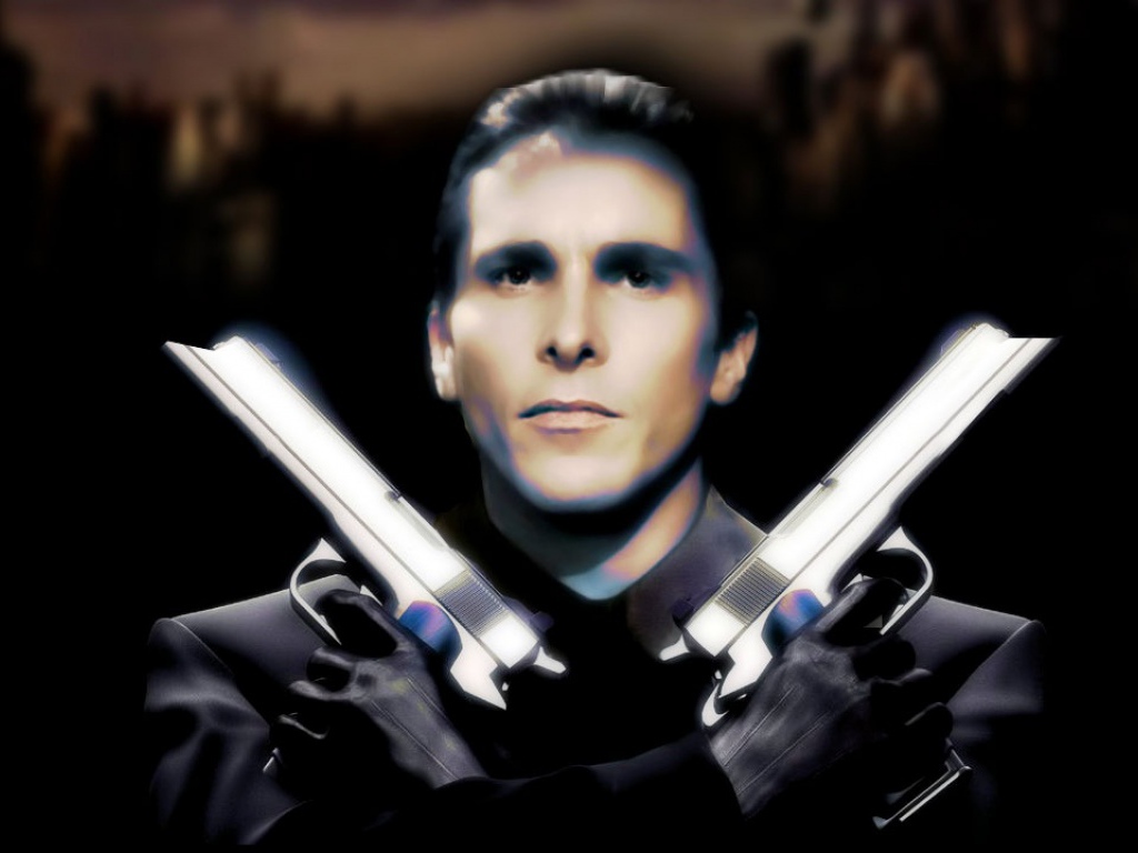 Эквилибриум / Equilibrium