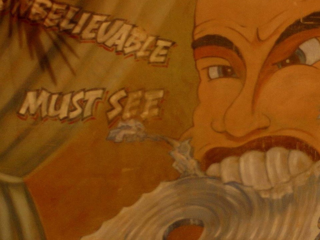 Пункт назначения 3 / Final Destination 3