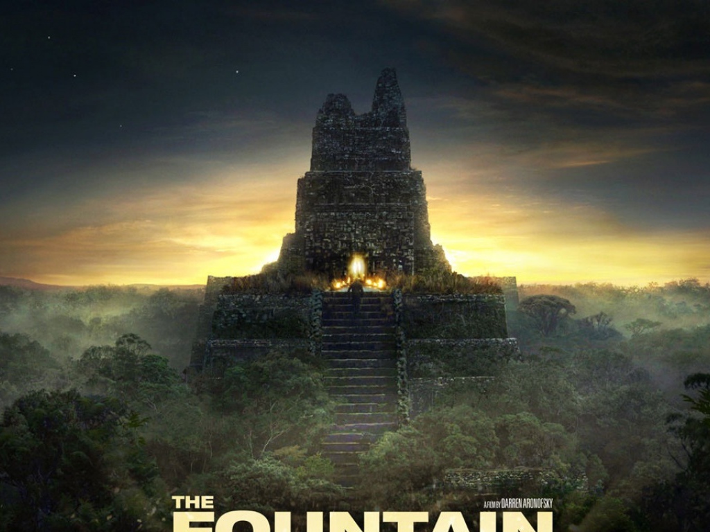 Фонтан / Fountain, The