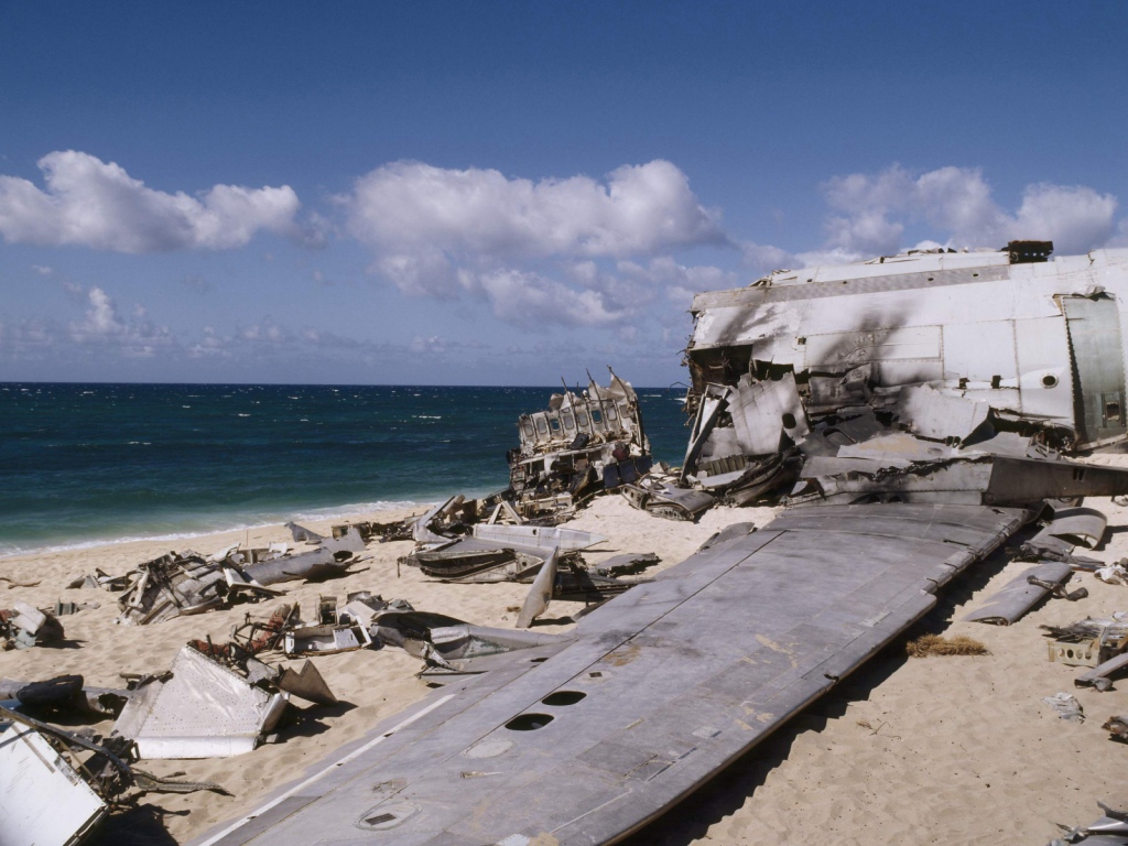 Остаться в живых Сериал / Lost