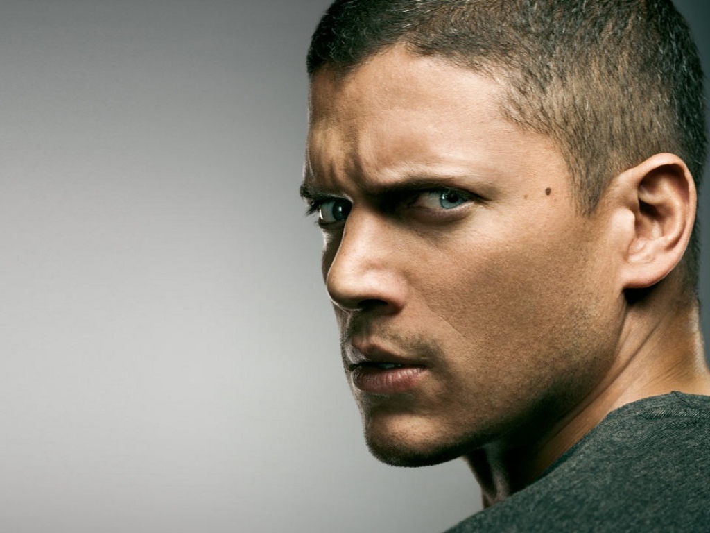 Побег из тюрьмы / Prison Break