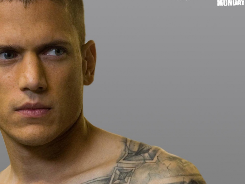 Побег из тюрьмы / Prison Break